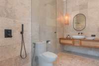 Absolute Beachfront Villa - Center Lovina