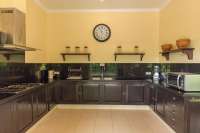 Family Beachfront Villa for Sale