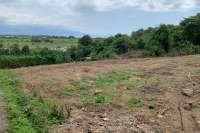 Hillside Land For Sale Bali