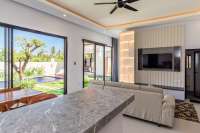 Family Villa for Sale in Lovina