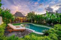 Joglo Villa Design for Sale