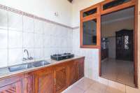 Serene Lovina Villa with Bungalow