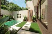 Contemporary Villa for Sale Near Sanur
