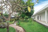 Rare Expansive Beachfront Villa