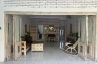 Charming Retreat in Central Lovina