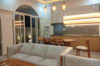 Minimalist Cozy House in Central Lovina
