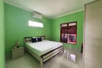 Minimalist House for Sale in Central Lovina