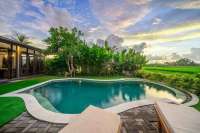 Joglo Villa Design for Sale