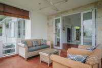 Ocean View Hillside Property for Sale in Panji