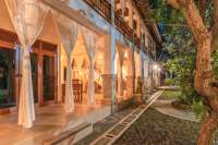 Luxurious Retreat in Central Lovina