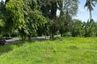 High Potential Commercial Plot for Sale