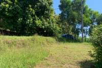 Sloping Land with Ocean & Jungle Views