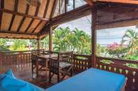 Beachfront Villa Complex in Central Lovina