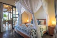 Charming Beachfront Villa for Sale