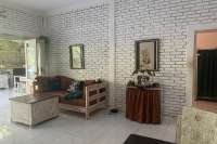 Charming Retreat in Central Lovina