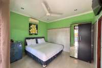 Minimalist House for Sale in Central Lovina