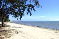 Beachfront Plots for Sale in Mondu
