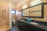 Family Beachfront Villa for Sale