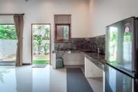 Brand New Villa for sale in Central Lovina