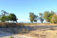 Beachfront Plots for Sale in Mondu