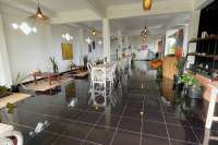 Commerical Space Available for Lease in Ubud