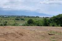 Hillside Land For Sale Bali