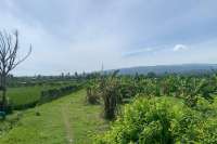 Plot for Sale with Mountain Views