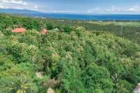 Elevated Big Plot in Kaliasem for Sale