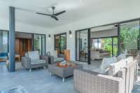 Modern Cozy Private Villa For Sale