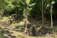 Ocean View Land for Sale in Pacung, North Bali