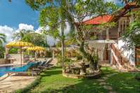 Luxurious Retreat in Central Lovina