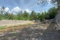Prime Landplot Close to Central Lovina