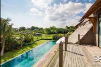 Modern and New Villa For Sale in Bali