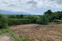Hillside Land For Sale Bali