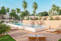 Exclusive Off Plan Studio Apartments