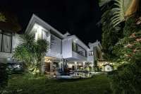 Luxurious Jimbaran Villa for Sale