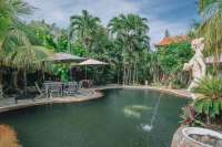 Spacious Garden Villa for Sale