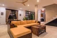 Private Riverside Villa for Sale