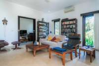 Private Villa with Tropical Garden for Sale