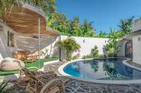 A Rare Coastal Sanctuary in Banjar