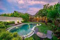 Joglo Villa Design for Sale
