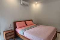 Prime Minimalist Villa in Lovina