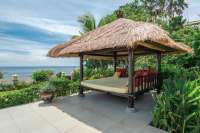 Family Beachfront Villa for Sale