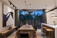 Minimalist Modern Villa Project