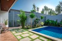 Brand New Villa for sale in Central Lovina