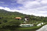 Landep Mountain Retreat Bali