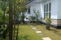 Prime Minimalist Villa in Lovina