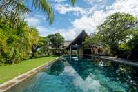 Charming Villa with Guest House for Sale in Pemuteran