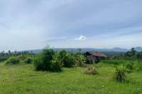 Plot for Sale with Mountain Views
