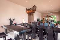 Rare Expansive Beachfront Villa